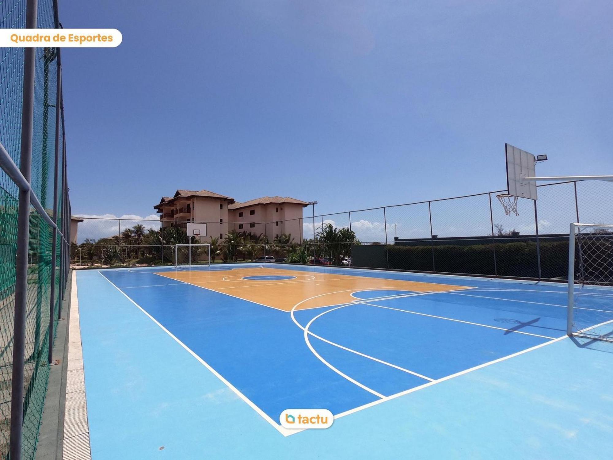 הוילה Bangalo Frente Mar No Vg Sun Cumbuco Por Tactu מראה חיצוני תמונה
